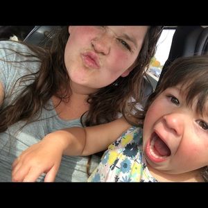 Meet your Posher, Heather